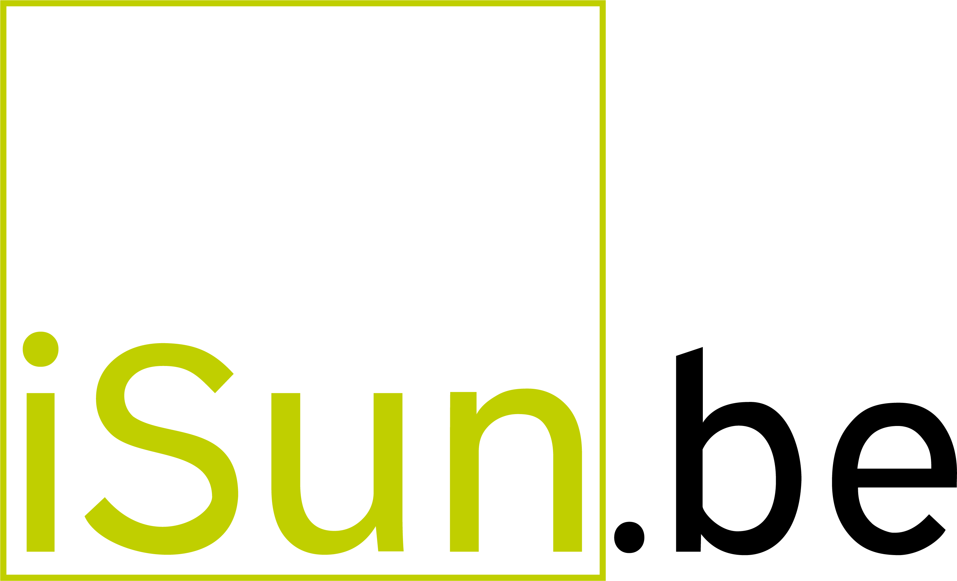 iSun